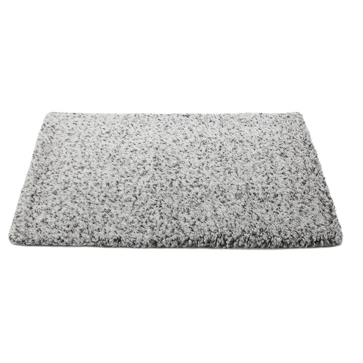 Tapis de lit douillet orthopédique pour animaux de compagnie