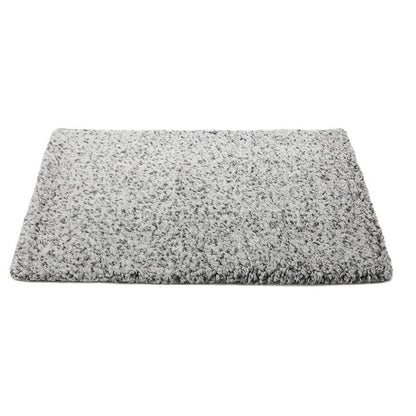 Tapis de lit douillet orthopédique pour animaux de compagnie