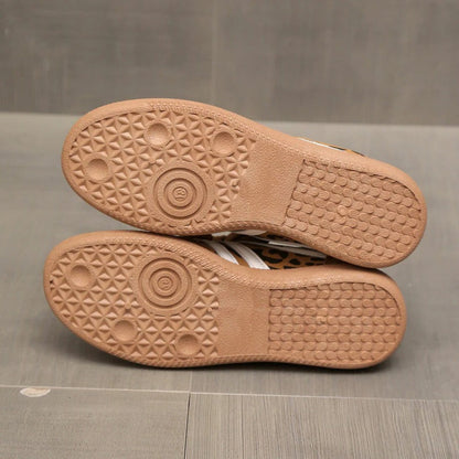 Chaussures de course confortables pour femmes avec amorti moelleux
