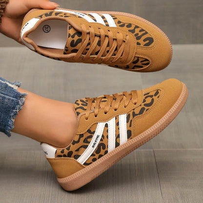Chaussures de course confortables pour femmes avec amorti moelleux