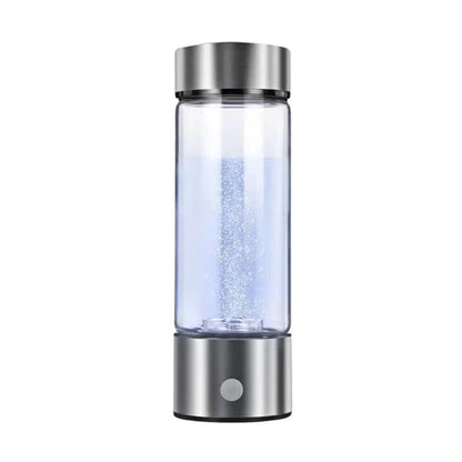Compact Alkaline Water Bottle for Everyday Use - Ortekor