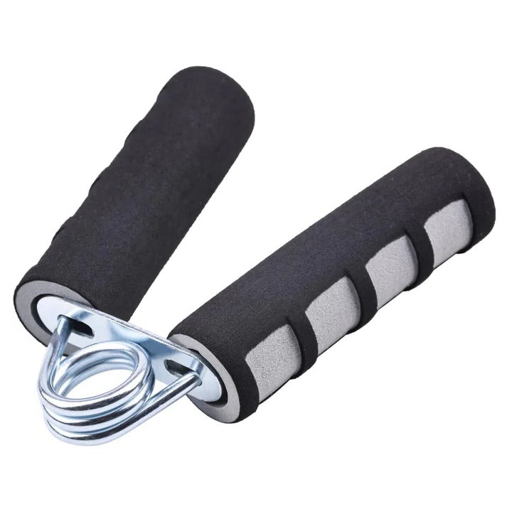 Renforcement des muscles de la main, force moyenne