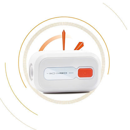 Machine compacte de désinfection automatique CPAP