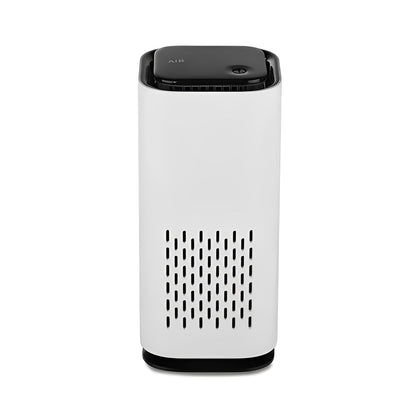 Purificateur d'air portable pour animaux de compagnie avec filtre HEPA