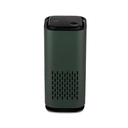 Purificateur d'air portable pour animaux de compagnie avec filtre HEPA
