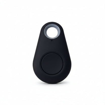 Bluetooth GPS Tracker Device with Loud Alarm - Ortekor
