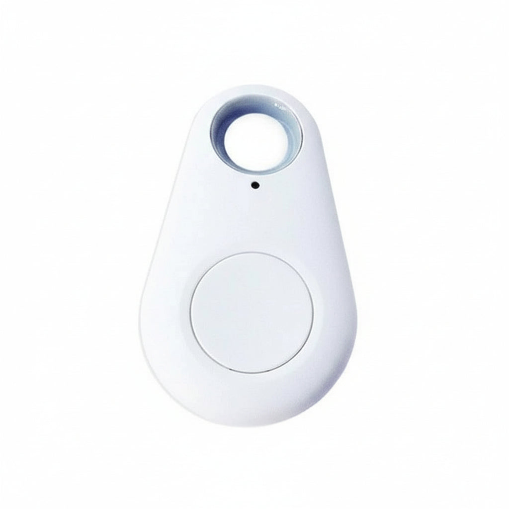 Dispositif de suivi GPS Bluetooth avec alarme sonore