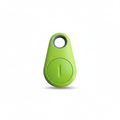 Dispositif de suivi GPS Bluetooth avec alarme sonore