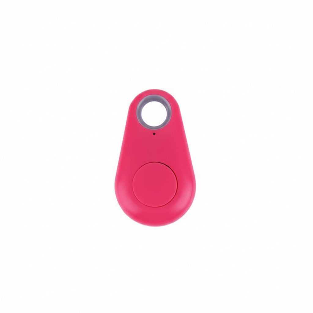 Dispositif de suivi GPS Bluetooth avec alarme sonore