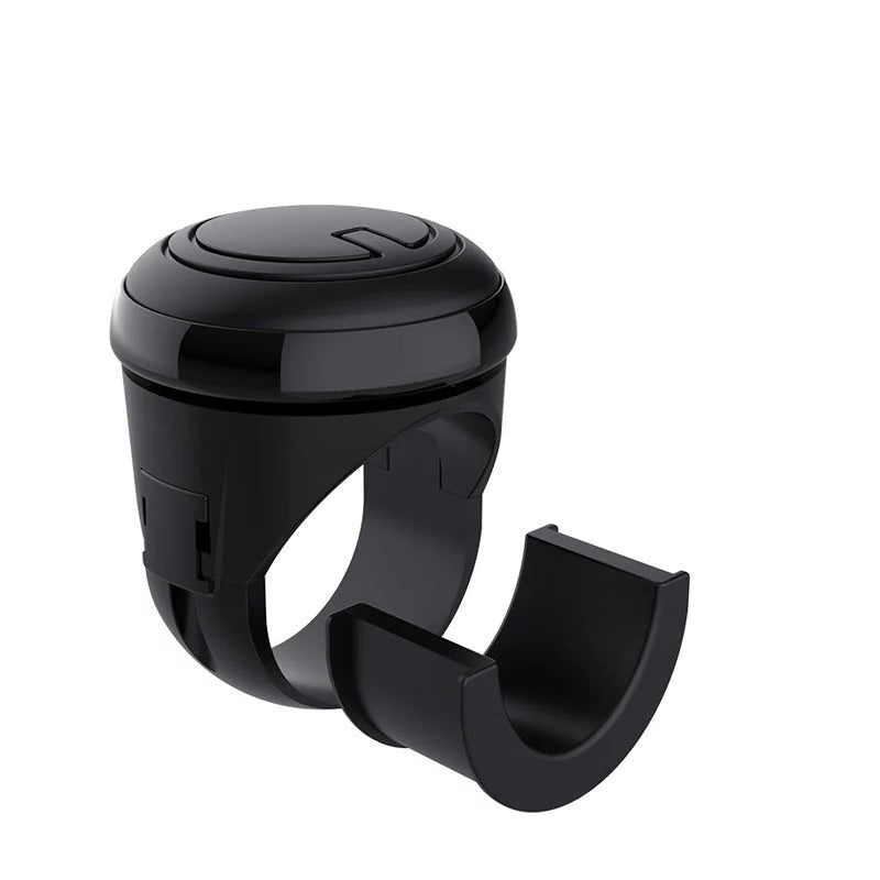 Bouton de volant rotatif à 360° Easy Grip avec roulement