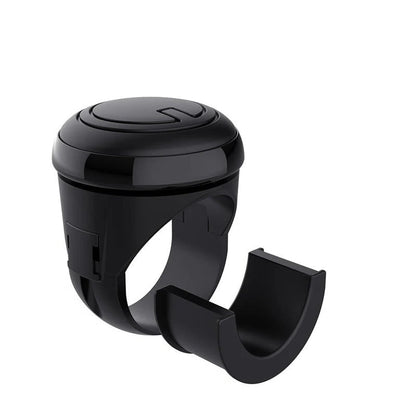 Bouton de volant rotatif à 360° Easy Grip avec roulement