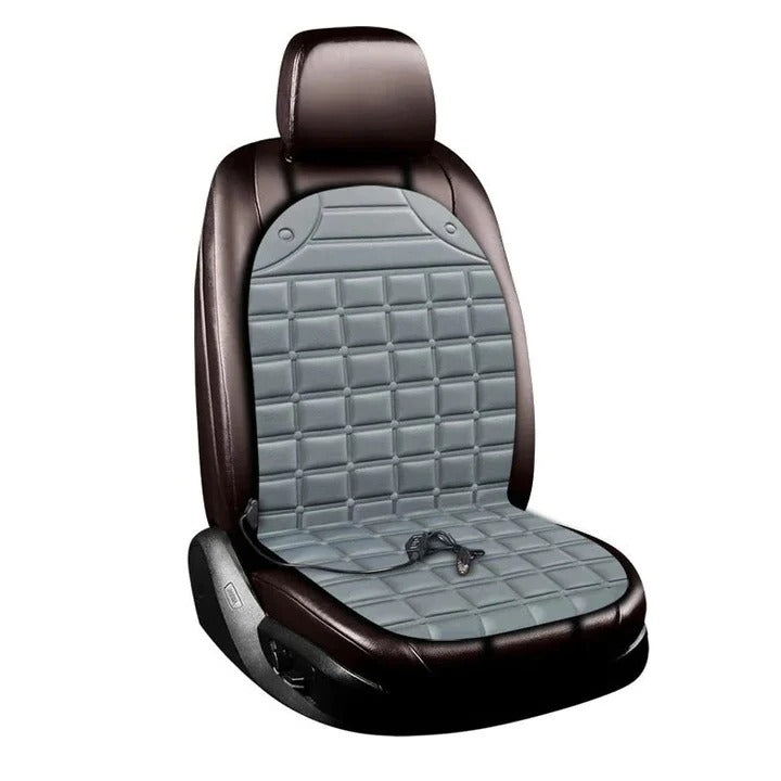 Coussin de siège de voiture chauffant avec contrôle thermostatique