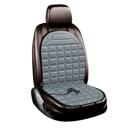 Coussin de siège de voiture chauffant avec contrôle thermostatique