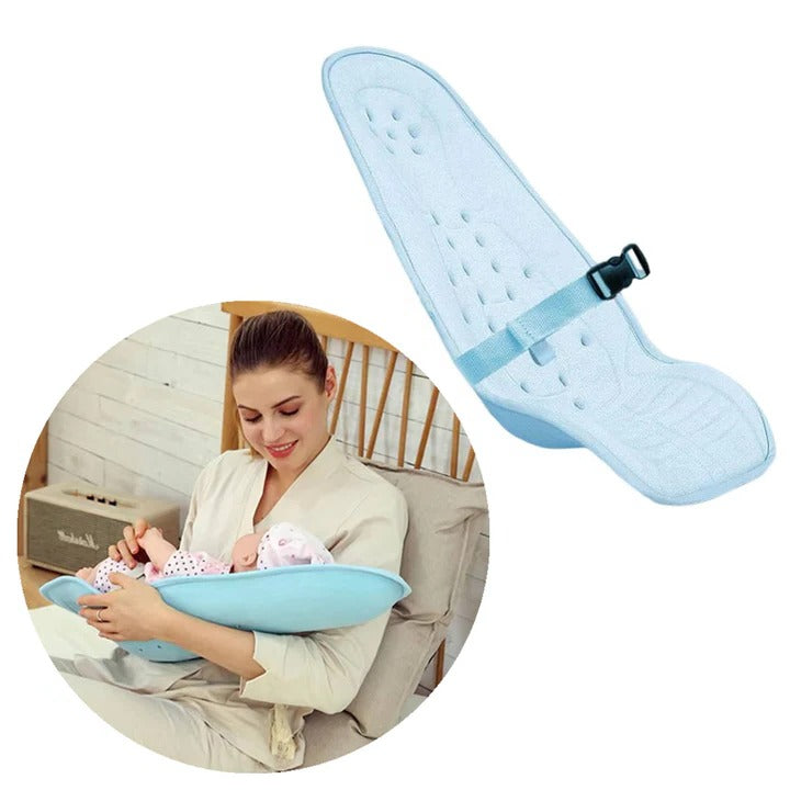 Coussin d'allaitement confortable pour jeunes mamans