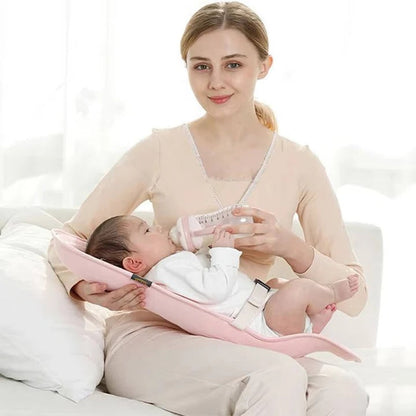 Coussin d'allaitement confortable pour jeunes mamans