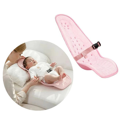 Coussin d'allaitement confortable pour jeunes mamans