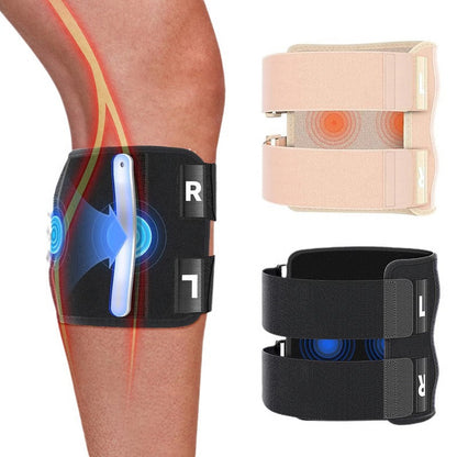 Ceinture lombaire flexible antidouleur