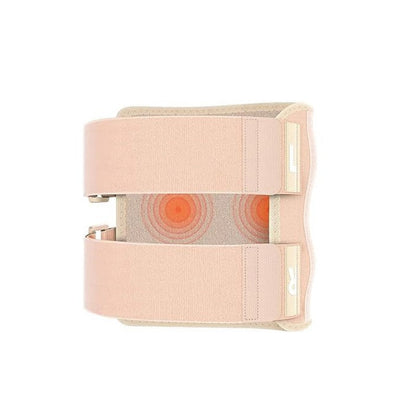 Ceinture lombaire flexible antidouleur
