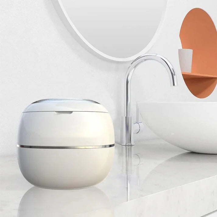 Nettoyant dentaire puissant à vibrations avancées
