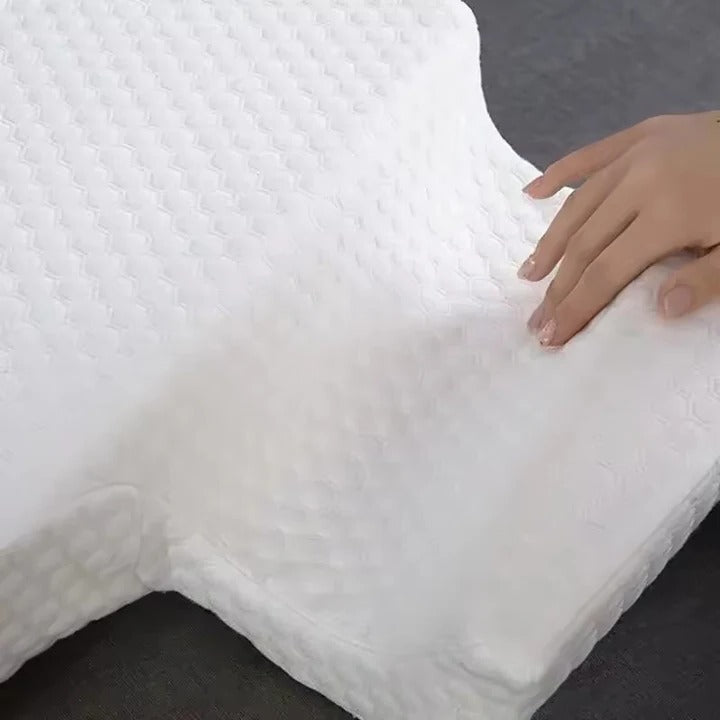Oreiller Douillet avec Accoudoir et Support Dorsal
