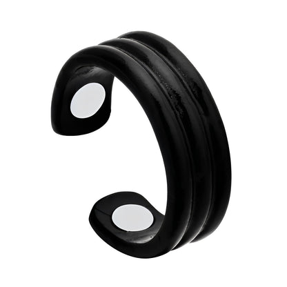 Bague de sommeil confortable anti-pression