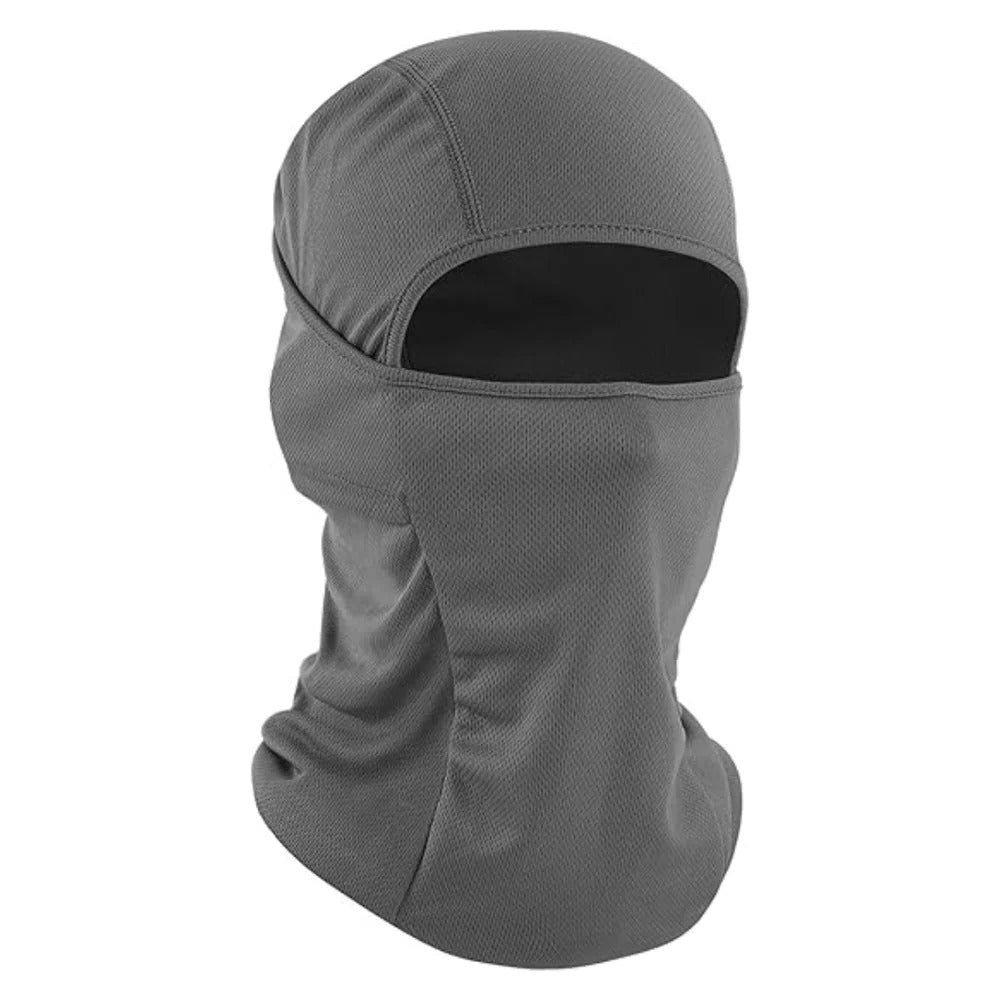 Masque facial d'hiver chaud pour hommes et femmes, pour l'extérieur
