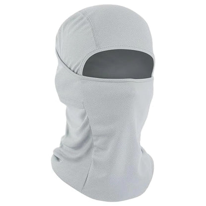 Masque facial d'hiver chaud pour hommes et femmes, pour l'extérieur