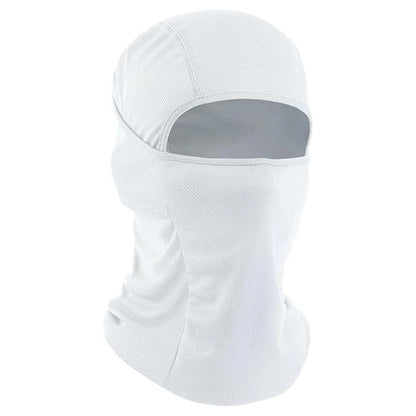 Masque facial d'hiver chaud pour hommes et femmes, pour l'extérieur