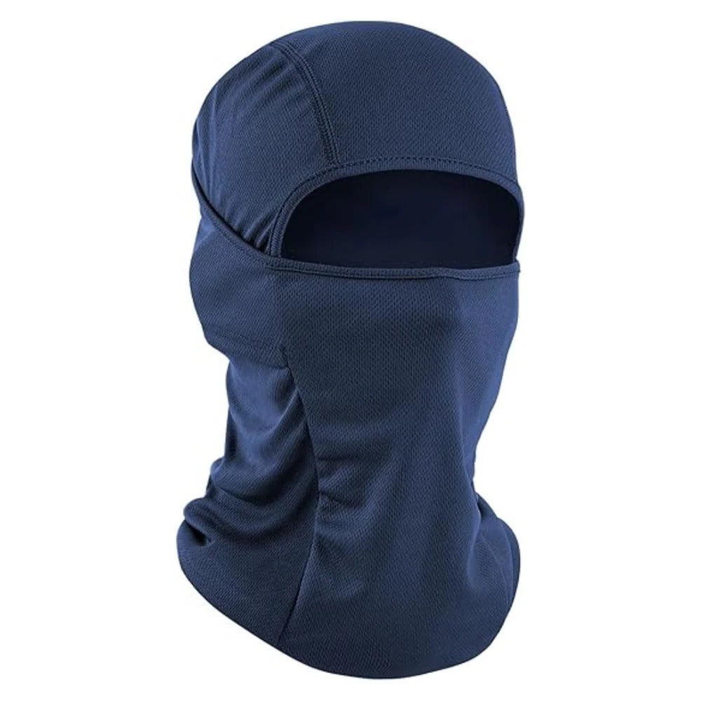 Masque facial d'hiver chaud pour hommes et femmes, pour l'extérieur