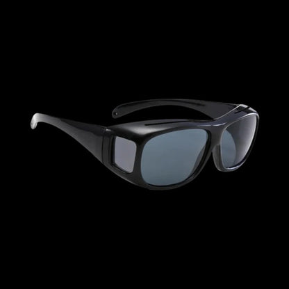 Lunettes de vision nocturne polarisées pour hommes