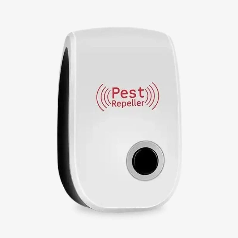 Effective Electronic Pest Repellent for Home Use - Ortekor