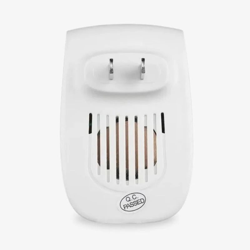 Répulsif Électronique Efficace Contre les Nuisibles pour la Maison