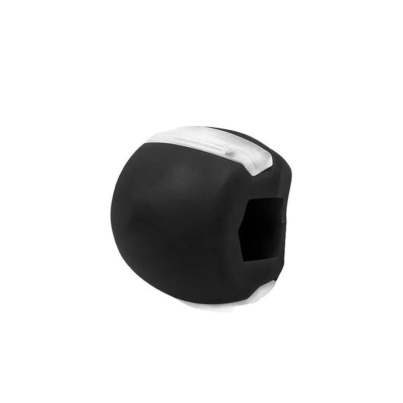 Tonique facial efficace avec entraîneur de résistance de 30 à 50 lb