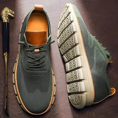 Baskets de ville confortables