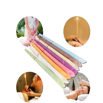 Kit de nettoyage d'oreilles pour le retrait du cérumen