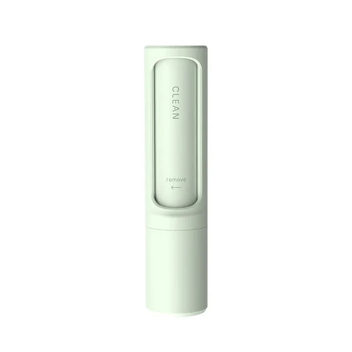 Épilateur compact pour animaux de compagnie pour vêtements et meubles