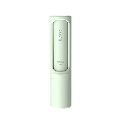 Épilateur compact pour animaux de compagnie pour vêtements et meubles