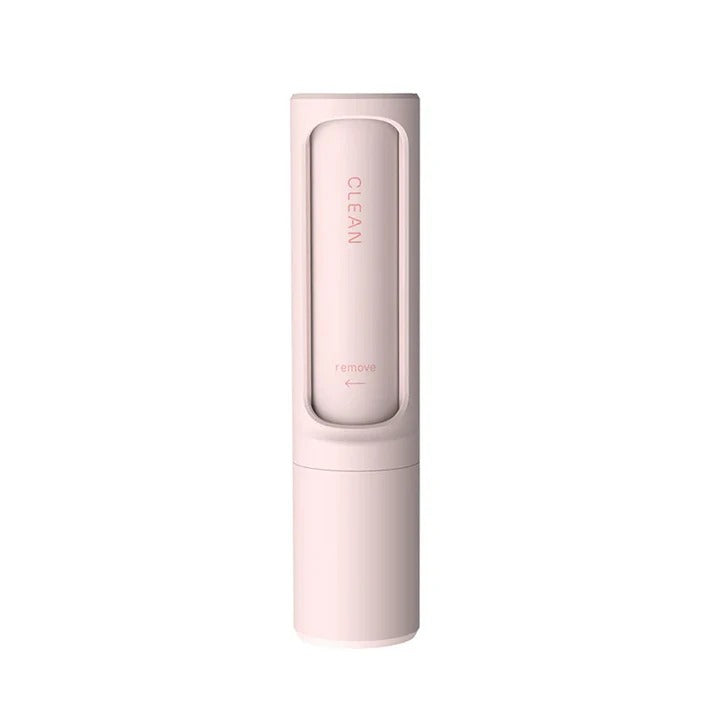 Épilateur compact pour animaux de compagnie pour vêtements et meubles