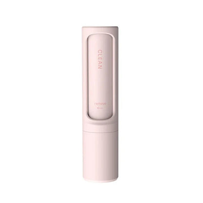 Épilateur compact pour animaux de compagnie pour vêtements et meubles