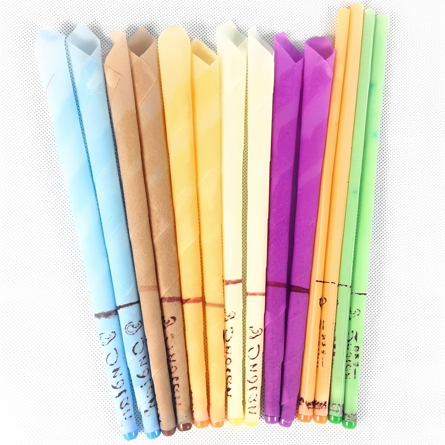 Kit de nettoyage d'oreilles pour le retrait du cérumen