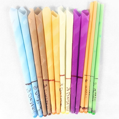 Kit de nettoyage d'oreilles pour le retrait du cérumen
