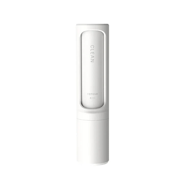 Épilateur compact pour animaux de compagnie pour vêtements et meubles