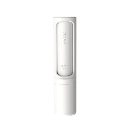 Épilateur compact pour animaux de compagnie pour vêtements et meubles