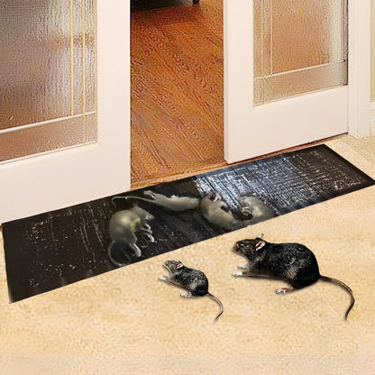 Piège à souris sans danger pour le contrôle des nuisibles à la maison et au jardin
