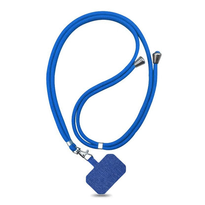 Sangle de téléphone bandoulière confortable avec support réglable