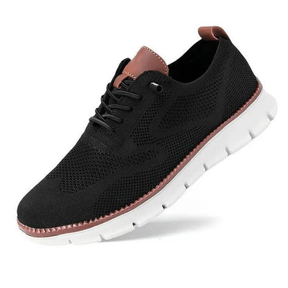 Baskets de ville confortables
