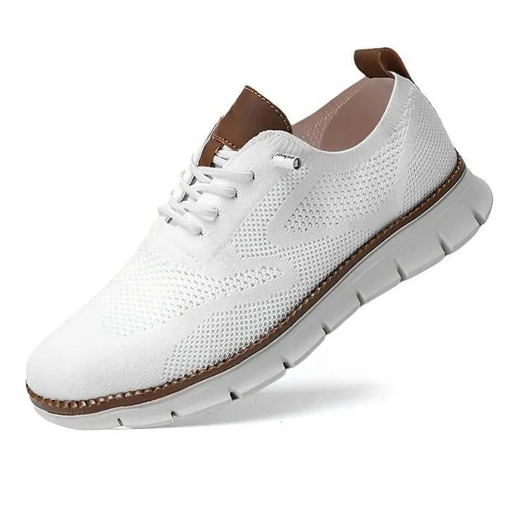 Baskets de ville confortables