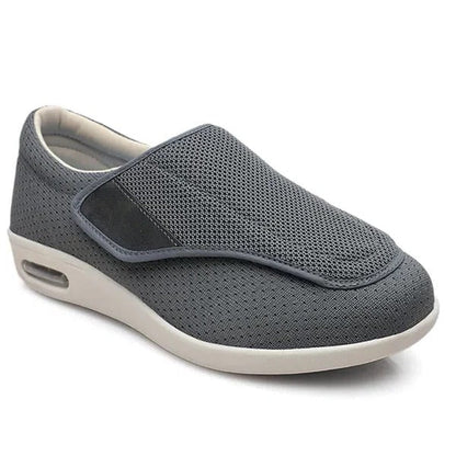 Chaussures de marche décontractées et confortables avec semelles intérieures moelleuses