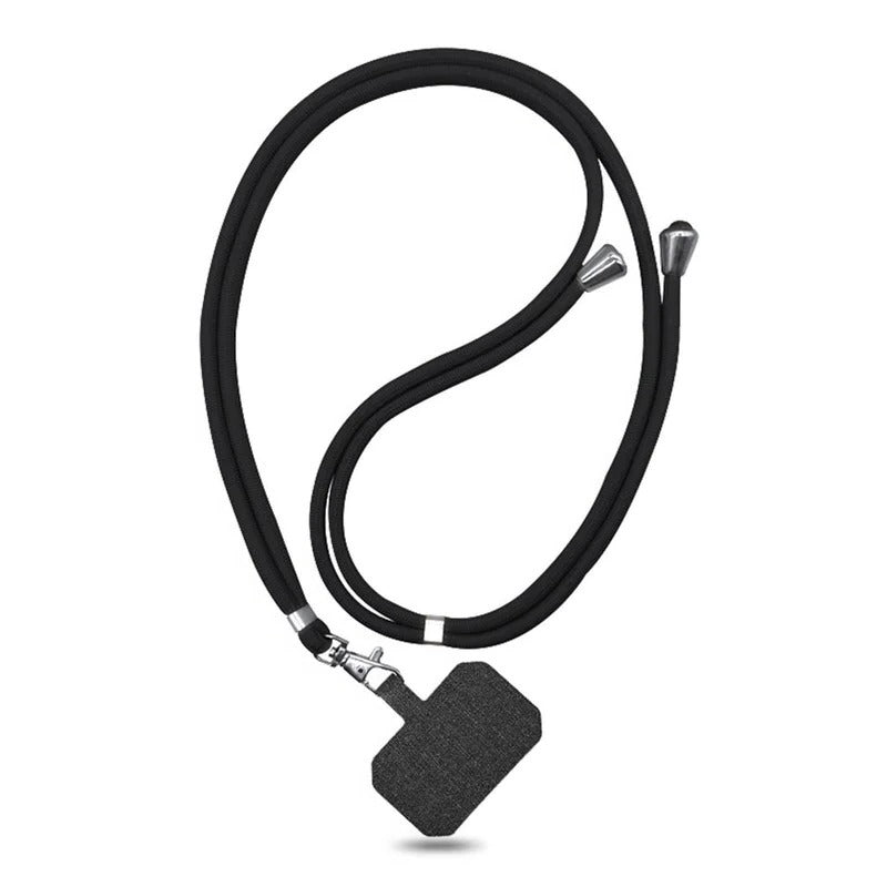 Comfortable Phone Crossbody Strap with Adjustable Holder - Ortekor