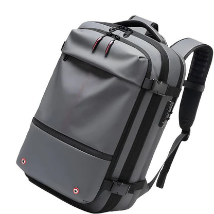 Sac à dos de randonnée compact avec intérieur organisé